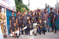 Olotu Square : un hub nigérian axé sur le renforcement de capacités et l’engagement des jeunes dans la technologie