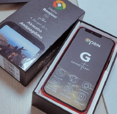 Côte d’Ivoire : Open superphone speaks dozens of African languages