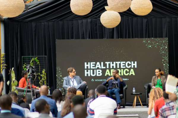 Rwanda : HealthTech Hub Africa soutient les start-up de technologies médicales africaines
