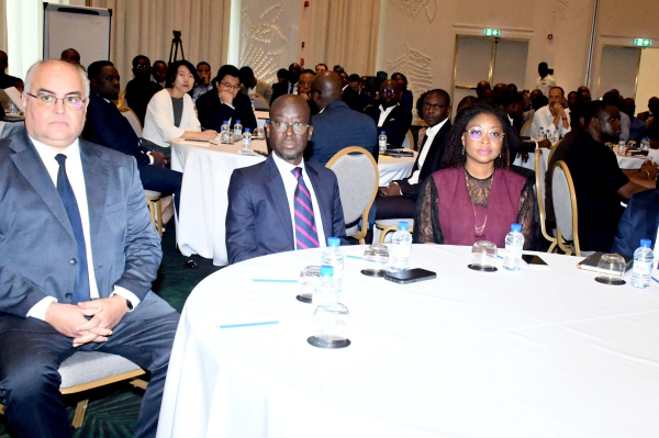 Benin Sets 2031 Horizon for New Digital Transformation Roadmap