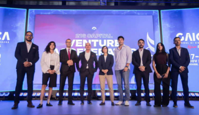 216 Capital Venture Accelerator ouvre ses candidatures aux start-up tunisiennes