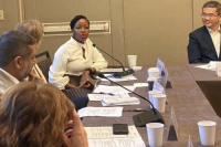 Le Rwanda et Singapour lancent un document sur l'IA au sommet des Nations unies