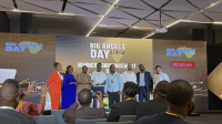 Sénégal : OneNine remporte le Big Angel Day Africa dans la catégorie IA