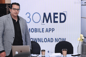 Egypte : la healthtech 30Med lève un montant non dévoilé pour accélérer sa croissance