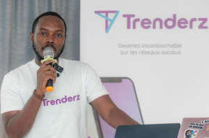Côte d’Ivoire : Trenderz démocratise le marketing d’influence via son app mobile