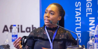 Nigeria’s Anna Ekeledo oversees pan-African innovation network AfriLabs