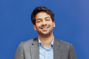 Riaz Moola automatise la cr&eacute;ation d&rsquo;applications via l&rsquo;IA