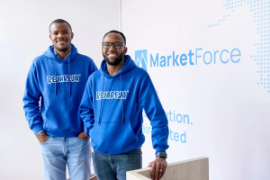 Les fondateurs de MarketForce envisagent de lancer une banque numérique au Kenya