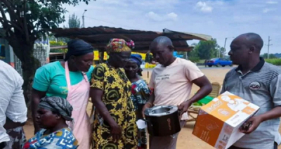 La fintech k&eacute;nyane Rafode rejoint le programme EquityPilot de FasterCapital