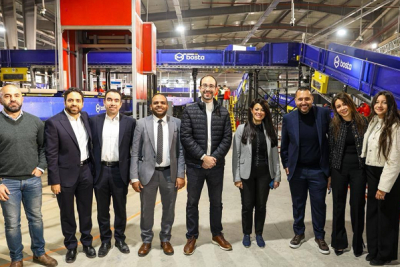 &Eacute;gypte : Bosta mise 5 millions de dollars sur l&rsquo;automatisation pour doper la logistique