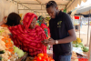 Bayseddo targets food self-sufficiency in Africa
