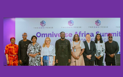 Nigeria : Omniverse Africa Summit 3.0 se tiendra en juin &agrave; Lagos