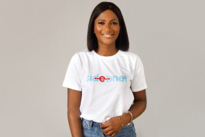 La Nigériane Eunice Olopade aide les entrepreneurs à gérer leur conformité règlementaire