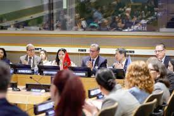 Morocco Invests in Regional Digital Hub to Co-Develop, Pilot Digital Solutions