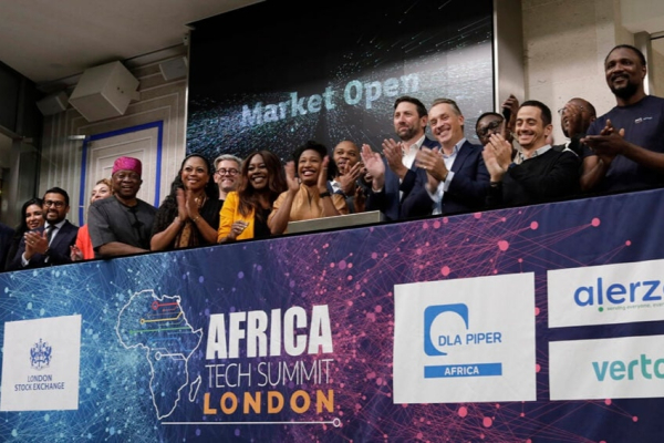 12 start-up africaines sélectionnées pour participer à l&#039;Africa Tech Summit de Londres