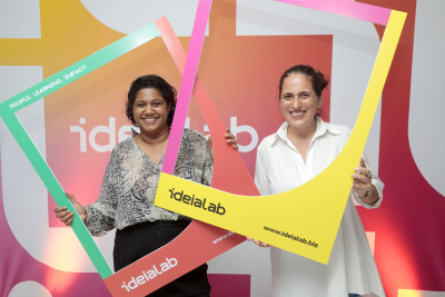 ideiaLab Mozambique favorise les idées à fort impact, accompagne les entrepreneurs et renforce les entreprises