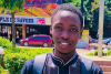 Guinean Graduate Mamadou Alpha Baldé Lands Tech Job After Cybersecurity Certification