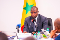 Sénégal : La Poste mise sur le numérique pour sa relance