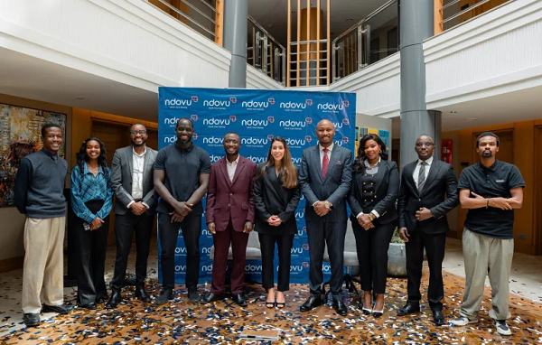 Ndovu Wealth lance Kibaba, un fonds multi-actif pour les investisseurs k&eacute;nyans