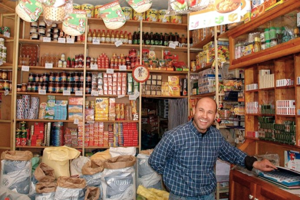 Libye : Hanoot Store, une boutique en ligne qui commercialise diverses catégories de produits