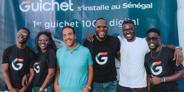 Moroccan ticketing platform Guichet enters Senegal