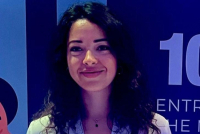 Moroccan entrepreneur Aïda Tagmouti drives digital hiring and skills assessment