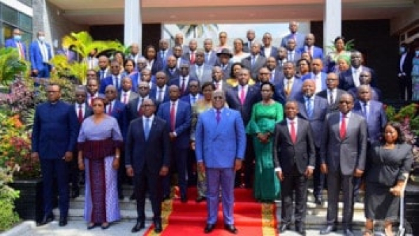 RDC : le gouvernement adopte LOGIRAD et met le numérique au cœur de la collecte des taxes par le pouvoir central