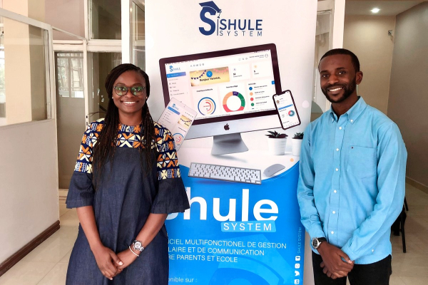 DRC: Shule System gives parents real-time access to children&#039;s school records