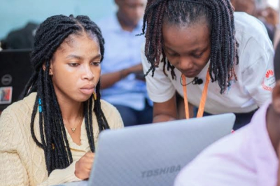 Nigeria : les candidatures sont ouvertes jusqu’au 18 février pour postuler au concours Girls in ICT 2024