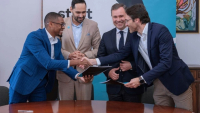 Le Cap-Vert et l'île de Madère ont signé un accord de coopération dans l'entrepreneuriat technologique
