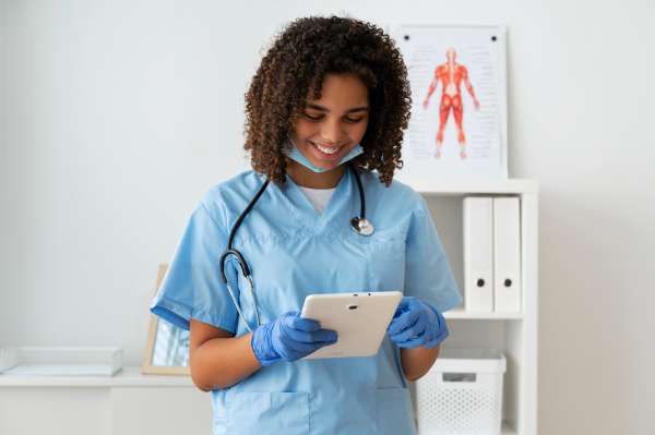 E-santé : la télémédecine, une réponse aux déserts médicaux en Afrique subsaharienne