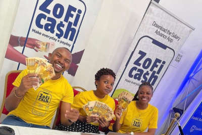 Zofi Cash Provides a Lifeline for Employees’ Unexpected Expenses