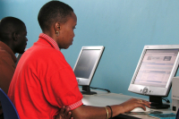 La Zambie construira dès 2024 des pôles numériques nationaux pour un accès gratuit à Internet