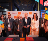 Cloud : Orange Maroc et l'AUSIM s'associent pour renforcer l’expertise locale