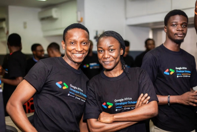 Google lance une cuvée de 30 000 nouvelles bourses de formation pour les développeurs africains