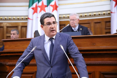algerie-le-ministere-de-la-sante-lance-la-numerisation-du-processus-de-transfert-des-patients