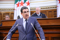 Alg&eacute;rie : le minist&egrave;re de la Sant&eacute; lance la num&eacute;risation du processus de transfert des patients