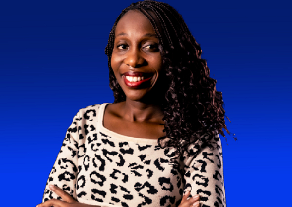 Zanele Abraham Matome connecte entreprises et professionnels de la santé avec Welo Health
