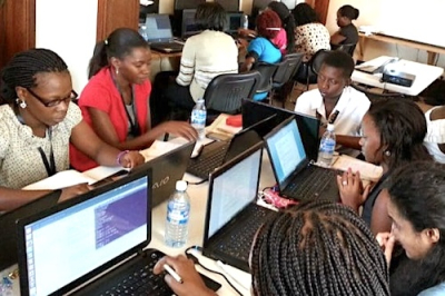 Le Cyber Africa Forum s’associe à Africaines In Tech pour renforcer l’expertise féminine dans le secteur numérique