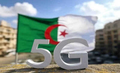 Algeria Launches 5G Services, Begins Six-Year Nationwide Rollout