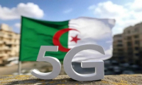 Algeria Launches 5G Services, Begins Six-Year Nationwide Rollout