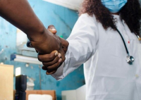 Au Sénégal, Kera Health connecte les prestataires de soins de santé aux patients