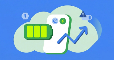 Google Play avertit d&eacute;sormais contre les applications trop gourmandes en batterie