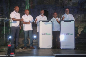 Au Kenya, Gulf African Bank et Safaricom lancent Halal Pesa, conforme à la charia