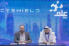 Saudi Elm Inks Agreement with CyShield to Expand to Egypt