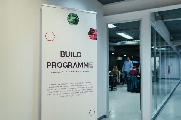 South Africa&rsquo;s Savant opens incubation program for African hardware startups