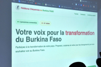 Burkina Faso Launches Central Portal to Streamline E-Services