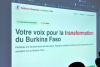 Burkina Faso Launches Central Portal to Streamline E-Services