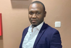 Cameroun : Signe Fokui Maxime veut simplifier les &eacute;changes d&rsquo;argent en ligne