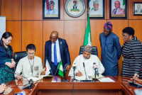 Nigeria: NITDA Partners with JICA to Develop a Startup Hub in Abuja